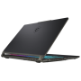 PC Portable Gamer MSI Cyborg 15 A13VE I7 13é Gén 8Go 512Go SSD RTX4050