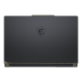 PC Portable Gamer MSI Cyborg 15 A13VE I7 13é Gén 8Go 512Go SSD RTX4050