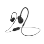 Ecouteurs Bluetooth HAMA Freedom Athletics – Noir