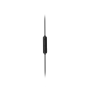 Ecouteurs Bluetooth HAMA Freedom Athletics – Noir