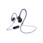 Ecouteurs Bluetooth HAMA Freedom Athletics - Bleu