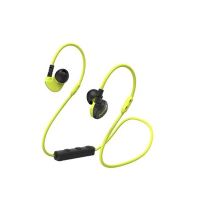 Ecouteurs Bluetooth HAMA Freedom Athletics - Vert