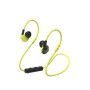 Ecouteurs Bluetooth HAMA Freedom Athletics - Vert