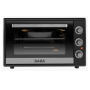 Four Électrique SABA 45 Litres Chez affariyet pas cher