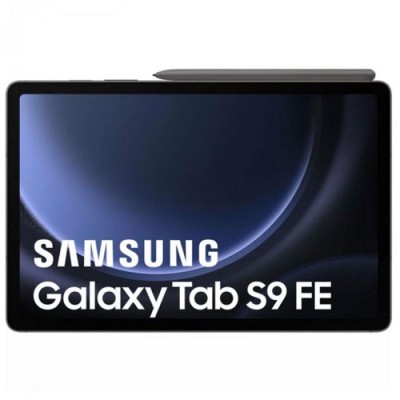 Tablette SAMSUNG Galaxy TAB S9 FE 5G 10.9'' - Gris