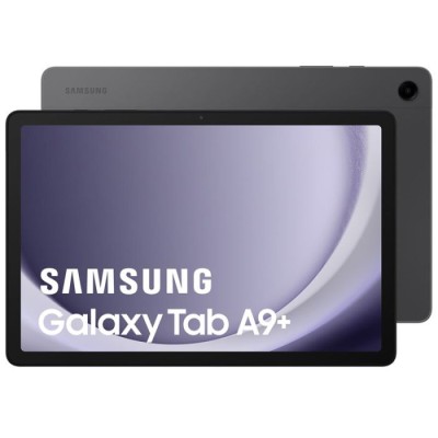 Tablette SAMSUNG Galaxy Tab A9 plus 5G 8Go 128Go - Graphite
