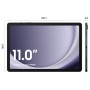 Tablette SAMSUNG Galaxy Tab A9 plus 5G 8Go 128Go - Graphite