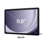 Tablette SAMSUNG Galaxy Tab A9 plus 5G 8Go 128Go - Graphite