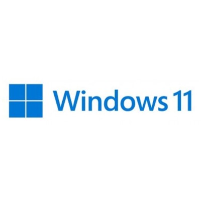 Microsoft Windows 11 Professionnel 64 Bits FR (FQC-10532)