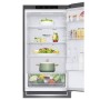 Réfrigérateur Combiné LG 341Litres NoFrost  chez affariyet pas cher