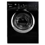 Lave Linge Frontale Condor 8Kg -Noir