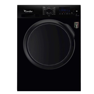 Lave Linge Frontale Condor 9Kg -Blanc chez affariyet pas cher
