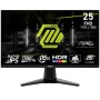 Ecran Gaming MSI MAG255XF 24.5'' Full HD Fast IPS 300Hz