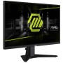 Ecran Gaming MSI MAG255XF 24.5'' Full HD Fast IPS 300Hz