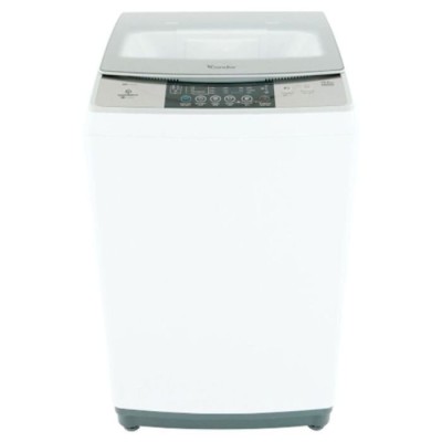 Lave Linge Top CONDOR 10.5 KG -Blanc