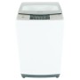 Lave Linge Top CONDOR 10.5 KG -Blanc