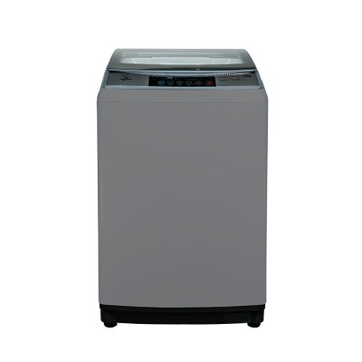 Lave Linge Top CONDOR 10.5 KG -Silver