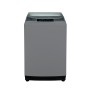 Lave Linge Top CONDOR 10.5 KG -Silver