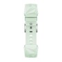 Ceinture Pour HUAWEI Easyfit 3 18MM - Vert