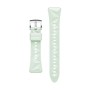 Ceinture Pour HUAWEI Easyfit 3 18MM - Vert