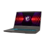 PC Portable Gamer MSI Thin 15 B13UD I5 13è Gén 8Go 512Go SSD RTX 3050