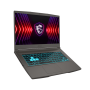 PC Portable Gamer MSI Thin 15 B13UD I5 13è Gén 8Go 512Go SSD RTX 3050