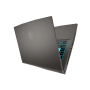 PC Portable Gamer MSI Thin 15 B13UD I5 13è Gén 8Go 512Go SSD RTX 3050
