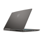 PC Portable Gamer MSI Thin 15 B13UD I5 13è Gén 8Go 512Go SSD RTX 3050