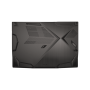 PC Portable Gamer MSI Thin 15 B13UD I5 13è Gén 8Go 512Go SSD RTX 3050