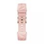 Ceinture Pour HUAWEI Easyfit 3 18MM - Rose