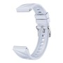Ceinture Pour HUAWEI Easyfit 3 18 MM - Gris