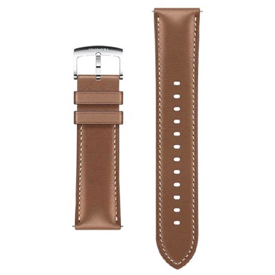 Ceinture Pour HUAWEI Easyfit 3 18MM - Marron
