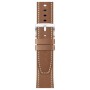 Ceinture Pour HUAWEI Easyfit 3 18MM - Marron