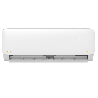 Climatiseur Condor Alpha Super Tropical 24000 BTU Chaud Froid