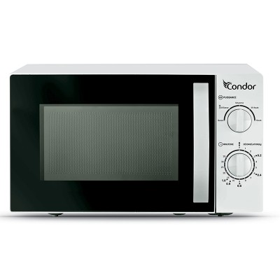 Micro Onde CONDOR BLANC 20L (CMW-M2005W)