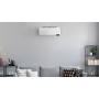 Climatiseur Samsung 12000 BTU / Inverter / Chaud Froid / Wifi / Technologie WindFree