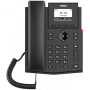 POSTE TELEPHONIQUE IP FANVIL X301P