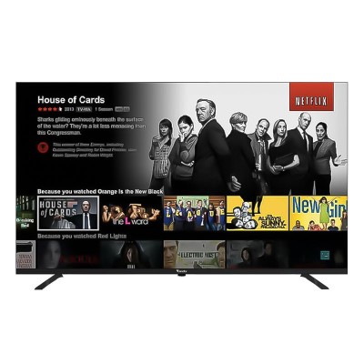 TV Condor 50’’ LED UHD Smart 4K (P50F6)
