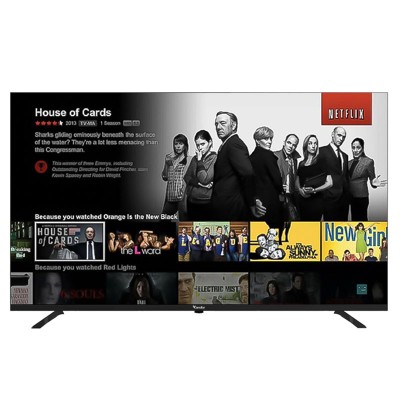TV Condor 58’’ LED UHD Smart 4K (P58F6)