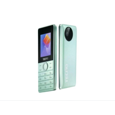 Téléphone portable Tecno T302 - Bleu