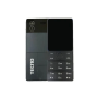 Téléphone portable Tecno T315 - Noir