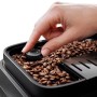 Machine à Café Expresso DELONGHI 1450W -Noir & Argent