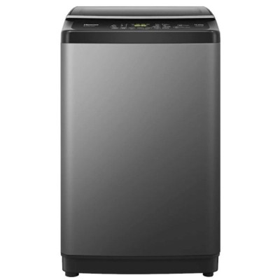 Lave linge Top HISENSE WTJA1112T 11kg -Silver Chez affariyet pas cher