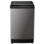 Lave linge Top HISENSE 14kg -Silver chez affariyet pas cher
