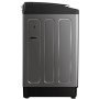 Lave linge Top HISENSE 14kg -Silver chez affariyet pas cher