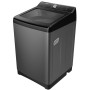 Lave linge Top 17kg HISENSE -Silver