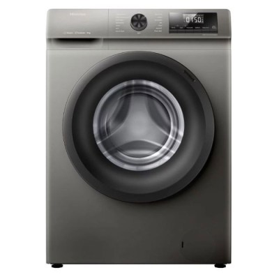 Lave Linge Frontal Inverter HISENSE 8kg chez affariyet pas cher