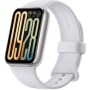 Bracelet connecté Xiaomi Smart Band 9 Pro - Silver