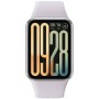 Bracelet connecté Xiaomi Smart Band 9 Pro - Silver