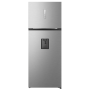 Réfrigérateur Inverter HISENSE 470 Litres NoFrost -Inox
